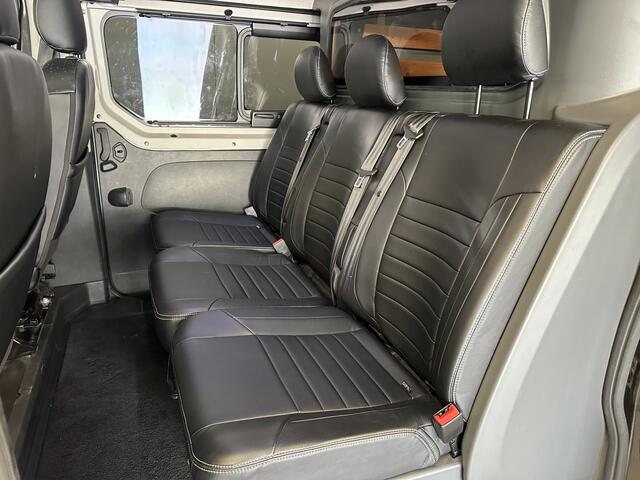 Renault TRAFIC 1.6 dCi T29 L2H1 Dubbele cabine | Limited