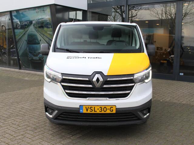 Renault TRAFIC 2.0 dCi 130 T30 L2H1 Work Edition / DEMO / 25.000KM / AIRCO / DAB / CRUISE CONTROL