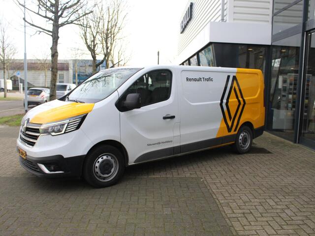 Renault TRAFIC 2.0 dCi 130 T30 L2H1 Work Edition / DEMO / 25.000KM / AIRCO / DAB / CRUISE CONTROL
