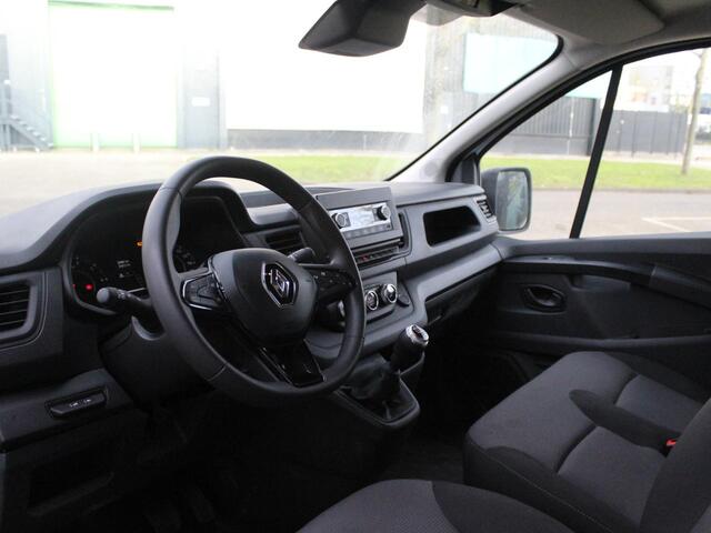 Renault TRAFIC 2.0 dCi 130 T30 L2H1 Work Edition / DEMO / 25.000KM / AIRCO / DAB / CRUISE CONTROL