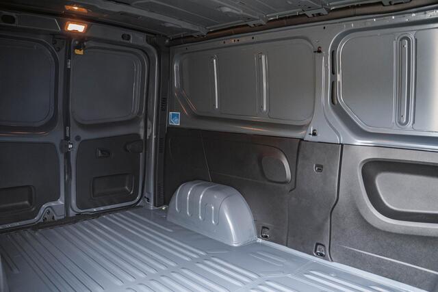 Renault TRAFIC 2.0 Blue dCi 130pk L2H1 Apple carplay/Anroid auto Renault Trafic 2.0 Blue dCi 130 T30 L2H1 Start