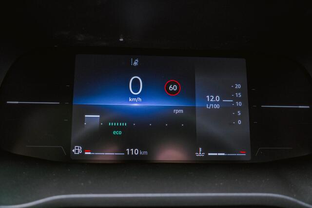 Renault TRAFIC 2.0 Blue dCi 130pk L2H1 Apple carplay/Anroid auto Renault Trafic 2.0 Blue dCi 130 T30 L2H1 Start