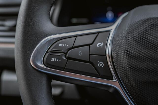 Renault TRAFIC 2.0 Blue dCi 130pk L2H1 Apple carplay/Anroid auto Renault Trafic 2.0 Blue dCi 130 T30 L2H1 Start