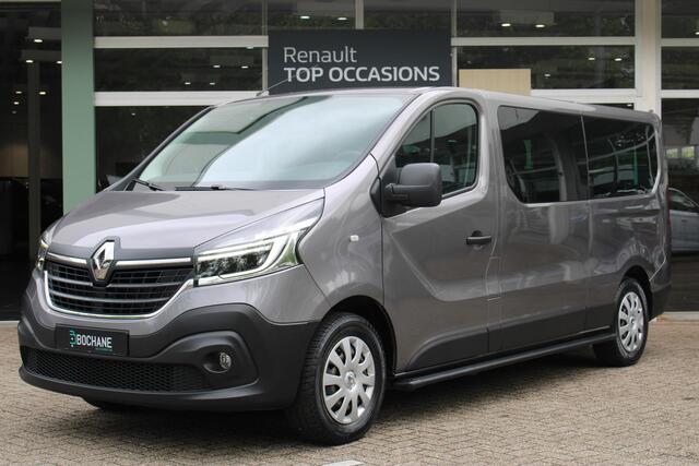 Renault TRAFIC Passenger 2.0 dCi 120 Grand Zen