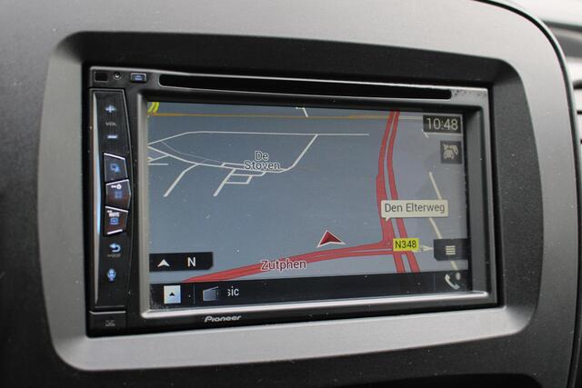 Renault TRAFIC Passenger 2.0 dCi 120 Grand Zen