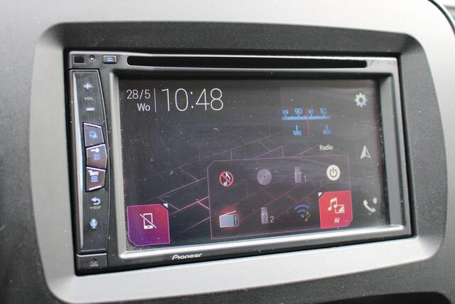 Renault TRAFIC Passenger 2.0 dCi 120 Grand Zen