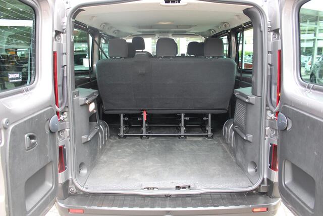 Renault TRAFIC Passenger 2.0 dCi 120 Grand Zen