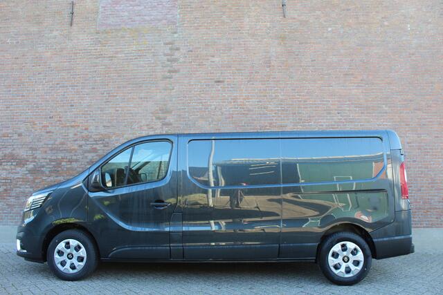Renault TRAFIC 2.0 Blue dCi 130 T30 L2H1 Advance - Camera
