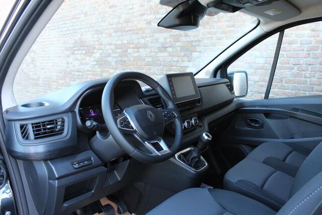 Renault TRAFIC 2.0 Blue dCi 130 T30 L2H1 Advance - Camera