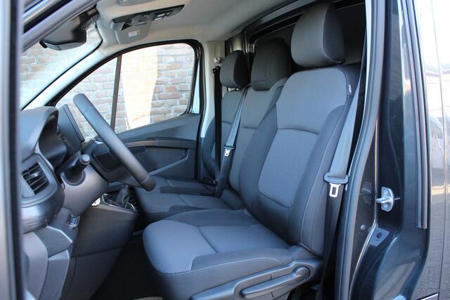 Renault TRAFIC 2.0 Blue dCi 130 T30 L2H1 Advance - Camera