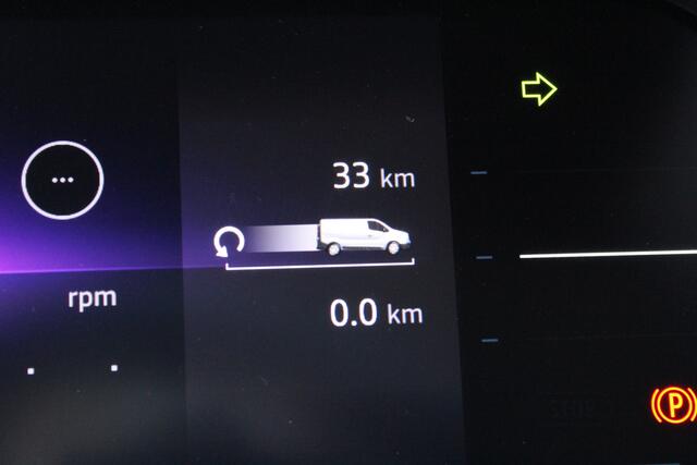 Renault TRAFIC 2.0 Blue dCi 130 T30 L2H1 Advance - Camera