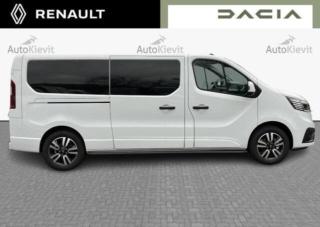 Renault TRAFIC 2.0 Blue dCi 150 EDC T30 L2H1 Extra - 125th Anniversary - Alarm / Trekhaak / Reservewiel