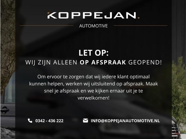 Renault TRAFIC 2.0 dCi 150PK Automaat Dubbele Cabine Luxe L2H1 | CAMERA | CRUISE | NAVI | COMFORTSTOELEN | ACHTERKLEP |