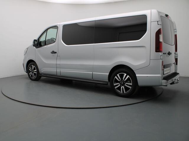 Renault TRAFIC 150pk Blue dC1 EDC T30 L2H1 Extra Automaat Camera | Cruise | Navi | Parkeersens. v+a | Trekhaak