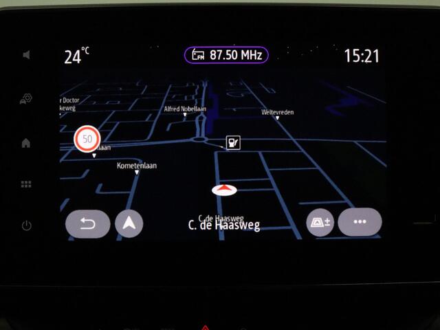 Renault TRAFIC 150pk Blue dC1 EDC T30 L2H1 Extra Automaat Camera | Cruise | Navi | Parkeersens. v+a | Trekhaak