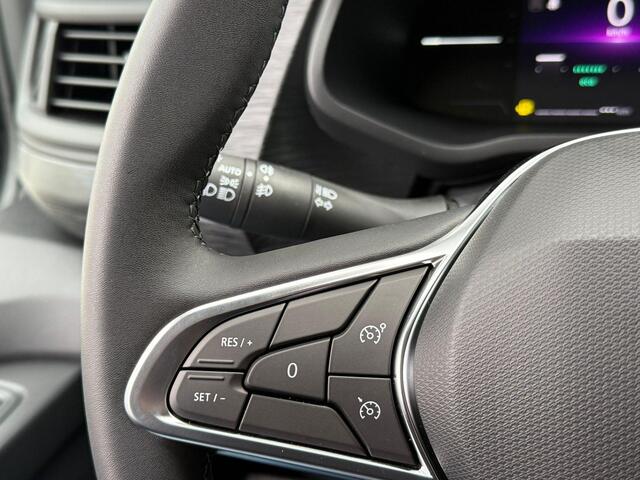 Renault TRAFIC 2.0 Blue dCi 170 DC T30 L2H1 Anniversary | BPM vrij | Direct leverbaar | Camera | Navigatie | Carplay