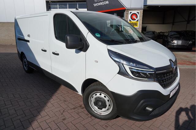 Renault TRAFIC 2.0 dCi 120 T29 L2H1 Comfort