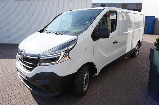 Renault TRAFIC 2.0 dCi 120 T29 L2H1 Comfort