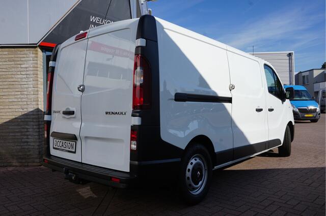 Renault TRAFIC 2.0 dCi 120 T29 L2H1 Comfort