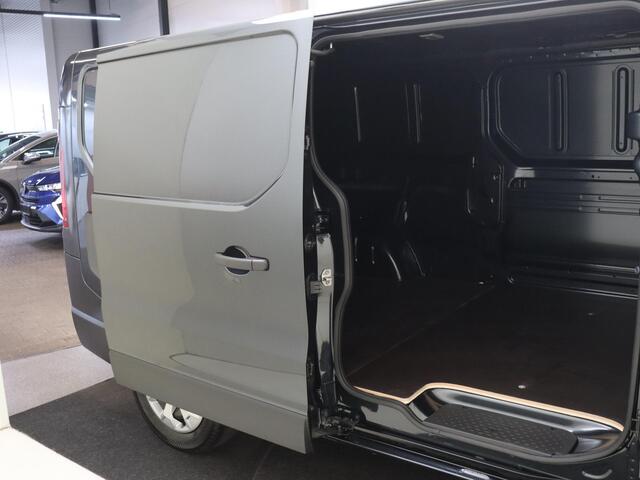 Renault TRAFIC 2.0 Blue dC1 150 EDC T30 L2H1 Advance | ACTIEPRIJS | BPM VOORDEEL | Camera | Navigatie | Reservewiel | Trekhaak