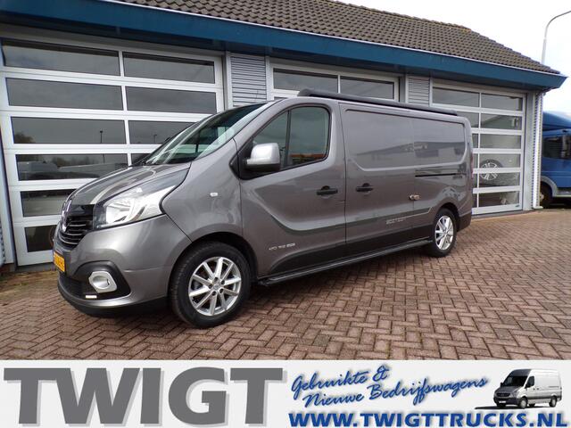 Renault TRAFIC 1.6 dCi T29 L2H1 Formula Edition Energy