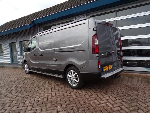Renault TRAFIC 1.6 dCi T29 L2H1 Formula Edition Energy