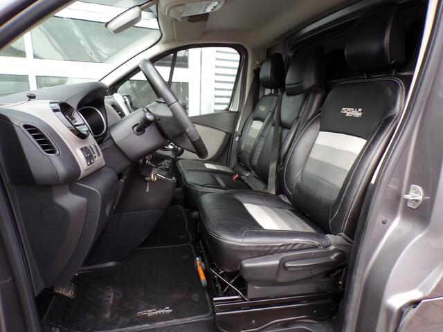 Renault TRAFIC 1.6 dCi T29 L2H1 Formula Edition Energy