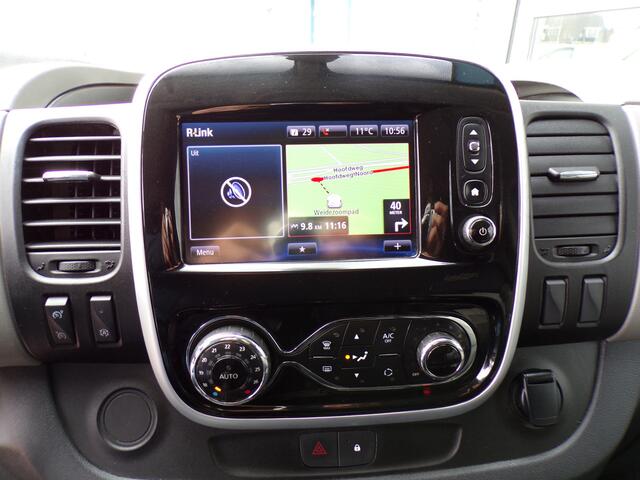 Renault TRAFIC 1.6 dCi T29 L2H1 Formula Edition Energy