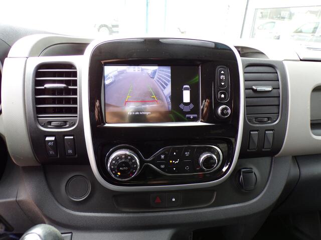 Renault TRAFIC 1.6 dCi T29 L2H1 Formula Edition Energy