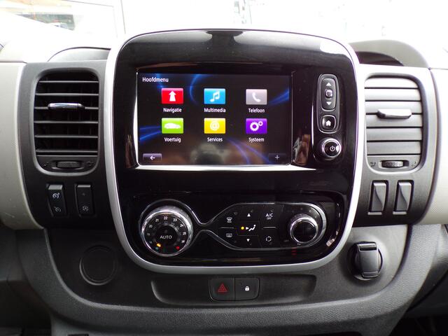 Renault TRAFIC 1.6 dCi T29 L2H1 Formula Edition Energy