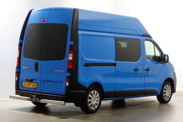Renault TRAFIC 1.6 dCi 125pk E6 L2H2 Comfort Energy Airco/Navi 02-2019