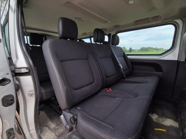 Renault TRAFIC Passenger 1.6 dCi Grand Authentique 9 Persoons Airco