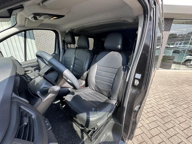 Renault TRAFIC 2.0 dCi 110 T29 L2H1 DC Work Edition | Stoelhoes | Trekhaak | Imperiaal