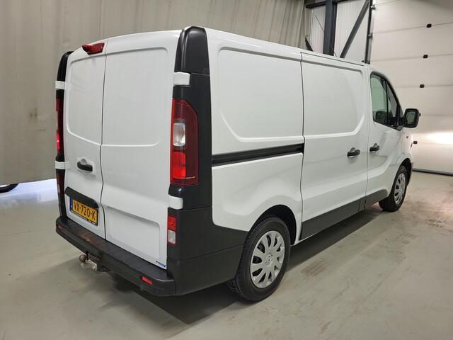 Renault TRAFIC 1.6dCi Trekhaak, Navigatie, Airco, APK 03-2026
