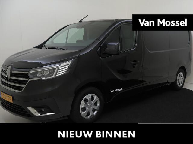 Renault TRAFIC E-Tech T29 L2H2 Advance 52 kWh Laadruimte Pakket | Pakket Trafic |