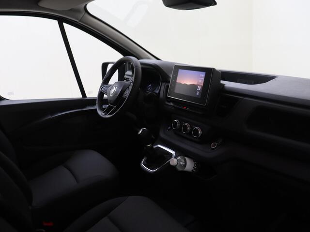 Renault TRAFIC E-Tech T29 L2H2 Advance 52 kWh Laadruimte Pakket | Pakket Trafic |