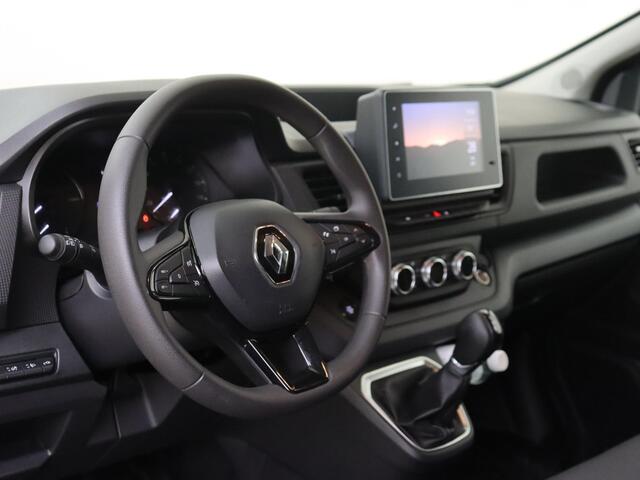 Renault TRAFIC E-Tech T29 L2H2 Advance 52 kWh Laadruimte Pakket | Pakket Trafic |