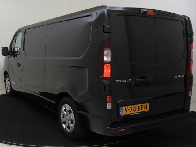 Renault TRAFIC E-Tech T29 L2H2 Advance 52 kWh Laadruimte Pakket | Pakket Trafic |