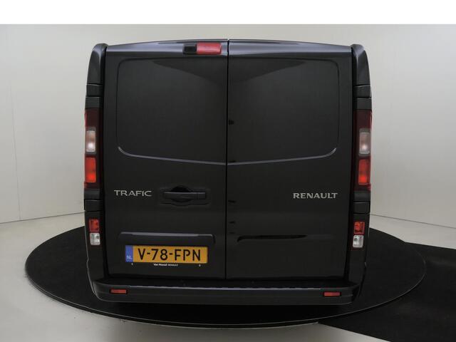 Renault TRAFIC E-Tech T29 L2H2 Advance 52 kWh Laadruimte Pakket | Pakket Trafic |