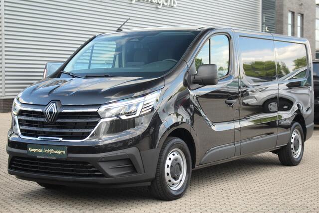 Renault TRAFIC 2.0 Blue dC1 150pk T30 L2H1 Advance | Carplay/Android | Camera | Lease 555,- p/m
