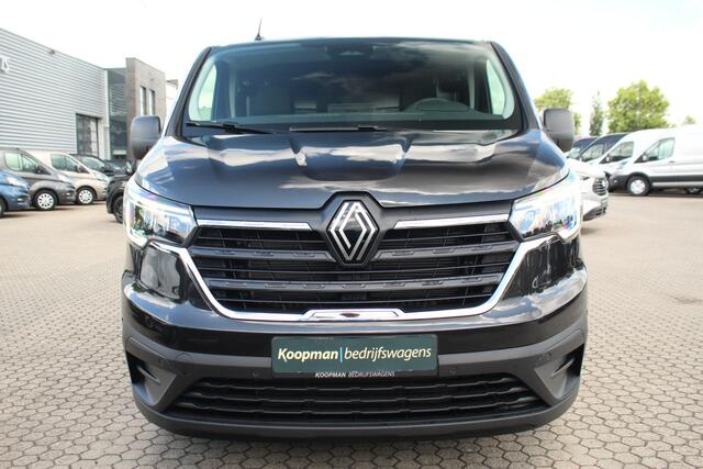 Renault TRAFIC 2.0 Blue dC1 150pk T30 L2H1 Advance | Carplay/Android | Camera | Lease 555,- p/m