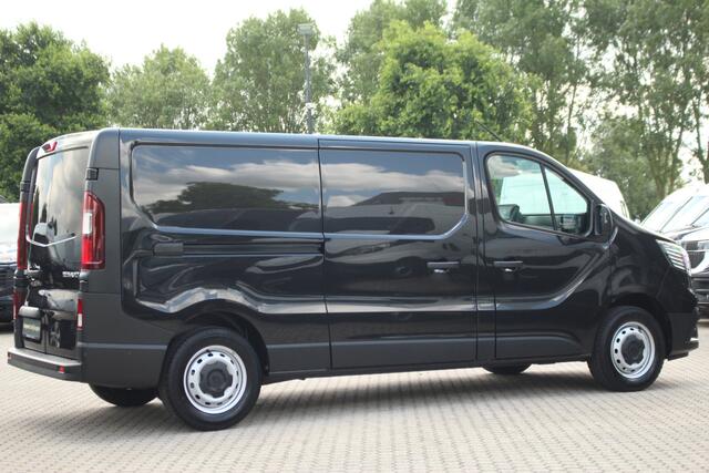 Renault TRAFIC 2.0 Blue dC1 150pk T30 L2H1 Advance | Carplay/Android | Camera | Lease 555,- p/m