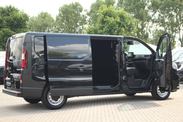 Renault TRAFIC 2.0 Blue dC1 150pk T30 L2H1 Advance | Carplay/Android | Camera | Lease 555,- p/m