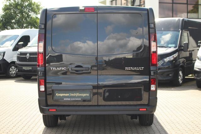 Renault TRAFIC 2.0 Blue dC1 150pk T30 L2H1 Advance | Carplay/Android | Camera | Lease 555,- p/m