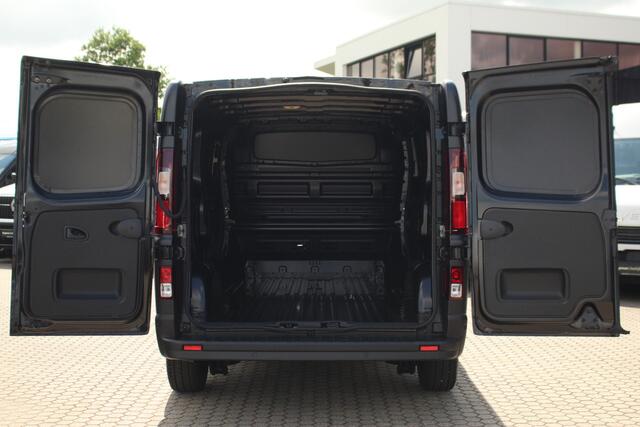 Renault TRAFIC 2.0 Blue dC1 150pk T30 L2H1 Advance | Carplay/Android | Camera | Lease 555,- p/m