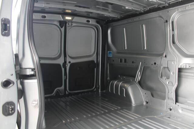 Renault TRAFIC 2.0 Blue dCi 150pk T30 L2H1 Advance - Achteruitrijcamera - Carplay - Android - Allseason - Trekhaak - Rijklaar