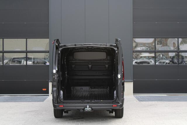 Renault TRAFIC 2.0 Blue dCi 150pk T30 L2H1 Advance - 2x Schuifdeur - Achteruitrijcamera - Carplay - Android - Allseason - Trekhaak - Rijklaar