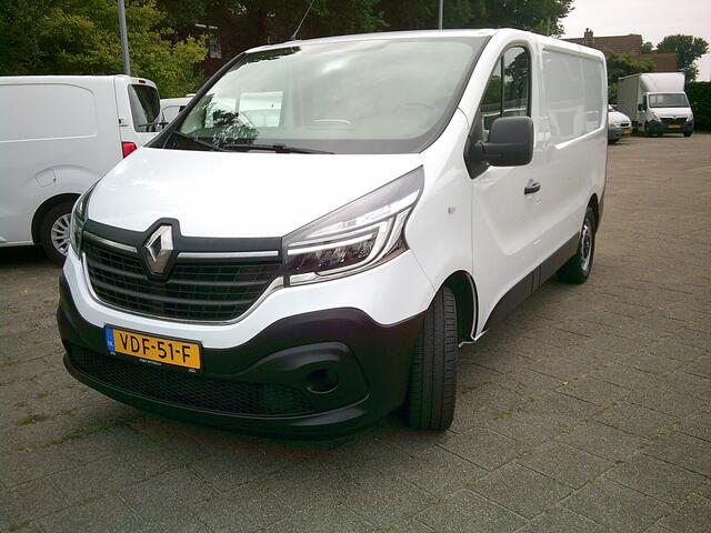 Renault TRAFIC 2.0 dCi 120 T29 L1H1 Comfort VOORZIEN VAN AIRCO+CRUISE+TREKHAAK !!
