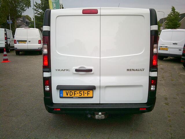 Renault TRAFIC 2.0 dCi 120 T29 L1H1 Comfort VOORZIEN VAN AIRCO+CRUISE+TREKHAAK !!