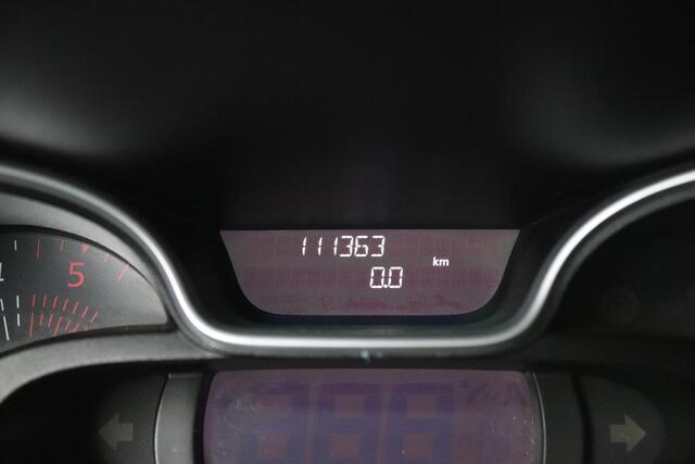 Renault TRAFIC Passenger 2.0 dCi 120 Grand Zen 9-persoons| All-Season Banden| Trekhaak| Carplay|